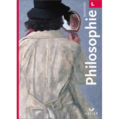 Collectif Philosophie, Terminale L - Publicité Collectif Philosophie, Terminale L - Publicité