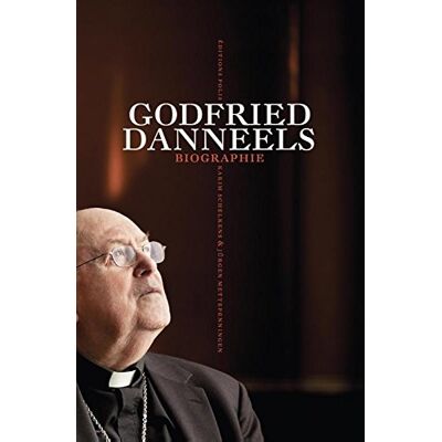 Jürgen Mettepenningen Godfried Danneels: Biographie - Publicité Jürgen Mettepenningen Godfried Danneels: Biographie - Publicité