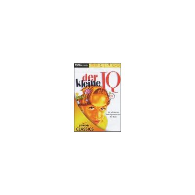 Der Kleine Iq - Publicité Der Kleine Iq - Publicité