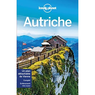 Catherine Le Nevez Autriche - Publicité Catherine Le Nevez Autriche - Publicité
