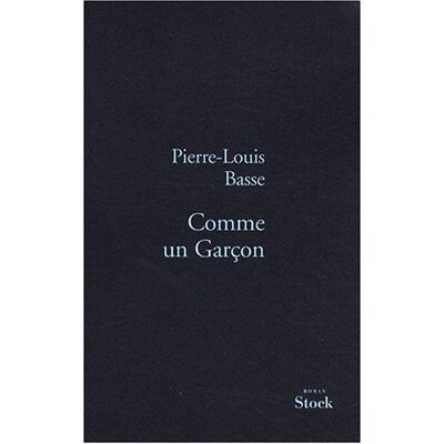 Pierre-Louis Basse Comme Un Garçon - Publicité Pierre-Louis Basse Comme Un Garçon - Publicité