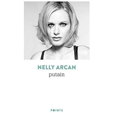 Putain - Publicité Putain - Publicité
