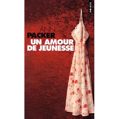 Ann Packer Un Amour De Jeunesse - Publicité Ann Packer Un Amour De Jeunesse - Publicité