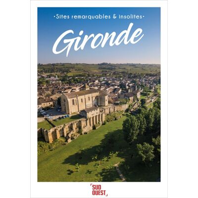 XXX Gironde : Sites Remarquables & Insolites - Publicité XXX Gironde : Sites Remarquables & Insolites - Publicité