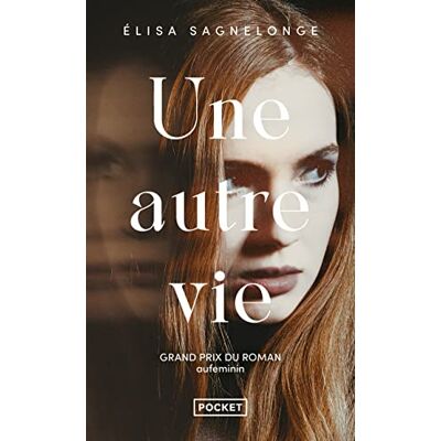 Elisa Sagnelonge Une Autre Vie - Publicité Elisa Sagnelonge Une Autre Vie - Publicité