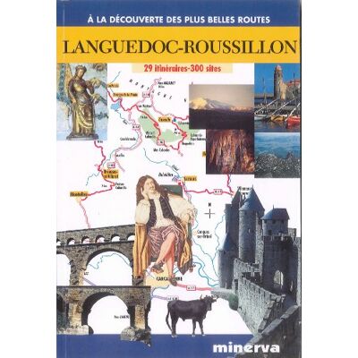 Collectif Languedoc-Roussillon - Publicité Collectif Languedoc-Roussillon - Publicité