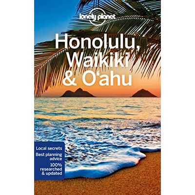 Craig McLachlan Honolulu, Waikiki & O'Ahu - Publicité Craig McLachlan Honolulu, Waikiki & O'Ahu - Publicité
