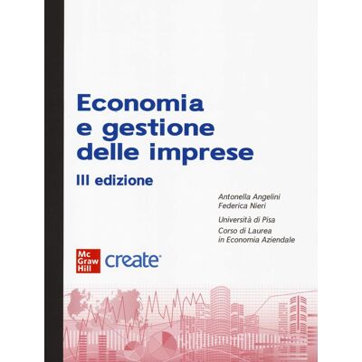 Economia E Gestione Delle Imprese (Bundle). Con E-Book (Economia E Discipline Aziendali) - Publicité Economia E Gestione Delle Imprese (Bundle). Con E-Book (Economia E Discipline Aziendali) - Publicité