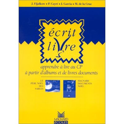 Collectif Le Père Noël Des Sables, Cp : Cahier D'Exercices - Publicité Collectif Le Père Noël Des Sables, Cp : Cahier D'Exercices - Publicité