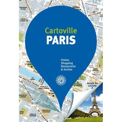 Collectif Paris : Visites, Shopping, Restaurants & Sorties - Publicité Collectif Paris : Visites, Shopping, Restaurants & Sorties - Publicité