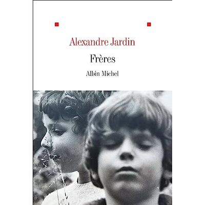 Alexandre Jardin Frères - Publicité Alexandre Jardin Frères - Publicité