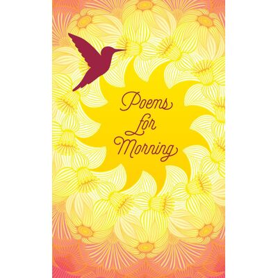 Various Poems For Morning (Signature Select Classics) - Publicité Various Poems For Morning (Signature Select Classics) - Publicité