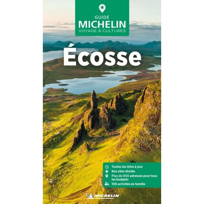 Ecosse - Publicité Ecosse - Publicité