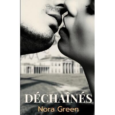 Nora Green Déchaînés - Publicité Nora Green Déchaînés - Publicité