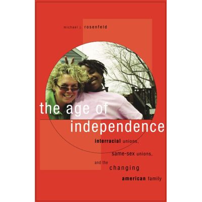 Rosenfeld, M: The Age Of Independence - Publicité Rosenfeld, M: The Age Of Independence - Publicité