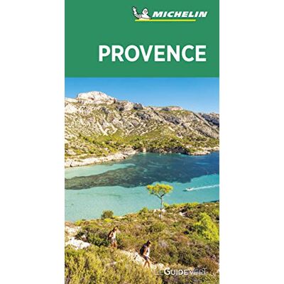 Michelin Provence - Publicité Michelin Provence - Publicité