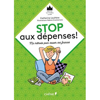 Stop Aux Dépenses ! - Publicité Stop Aux Dépenses ! - Publicité