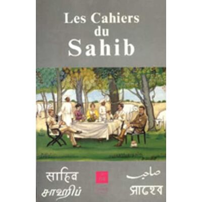Pur Les Cahiers Du Sahib, Numéro 1 - Publicité Pur Les Cahiers Du Sahib, Numéro 1 - Publicité