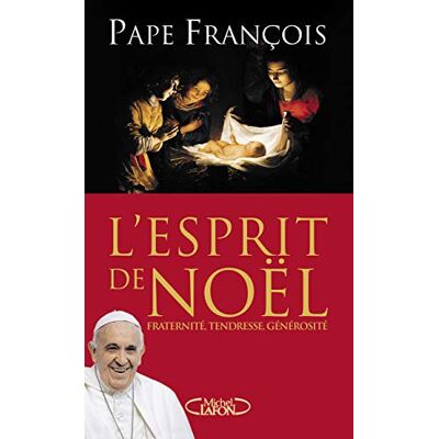 Natale Benazzi L'Esprit De Noël : Fraternité, Tendresse, Générosité - Publicité Natale Benazzi L'Esprit De Noël : Fraternité, Tendresse, Générosité - Publicité