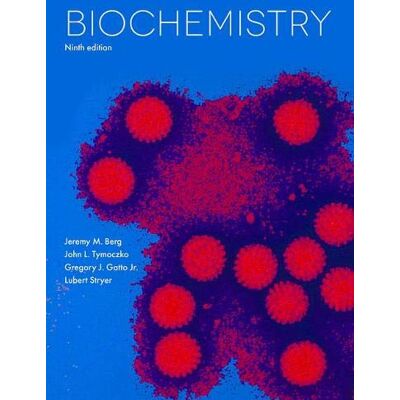 Berg, Jeremy M. Biochemistry - Publicité Berg, Jeremy M. Biochemistry - Publicité