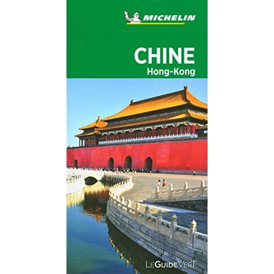 Michelin Chine, Hong Kong - Publicité Michelin Chine, Hong Kong - Publicité
