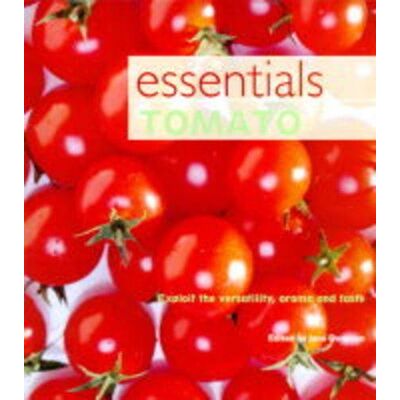 Tomato (Essential Series) - Publicité Tomato (Essential Series) - Publicité