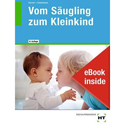 Diane Gerner Ebook Inside: Buch Und Ebook Vom Säugling Zum Kleinkind: Als 5-Jahreslizenz Für Das Ebook - Publicité Diane Gerner Ebook Inside: Buch Und Ebook Vom Säugling Zum Kleinkind: Als 5-Jahreslizenz Für Das Ebook - Publicité