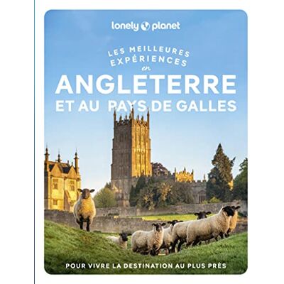Jade Bremner Angleterre Et Pays De Galles : Les Meilleures Expériences - Publicité Jade Bremner Angleterre Et Pays De Galles : Les Meilleures Expériences - Publicité