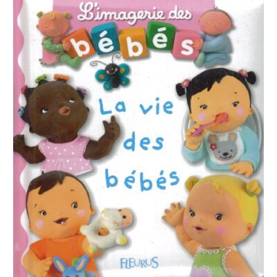 Christelle Mekdjian La Vie Des Bébés - Publicité Christelle Mekdjian La Vie Des Bébés - Publicité
