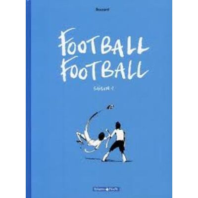 Football Football. Vol. 1 - Publicité Football Football. Vol. 1 - Publicité