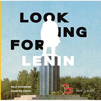 Looking For Lenin - Publicité Looking For Lenin - Publicité