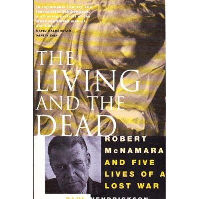 The Living And The Dead - Publicité The Living And The Dead - Publicité