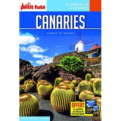 Canaries - Publicité Canaries - Publicité
