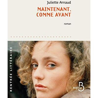 Maintenant, Comme Avant - Publicité Maintenant, Comme Avant - Publicité