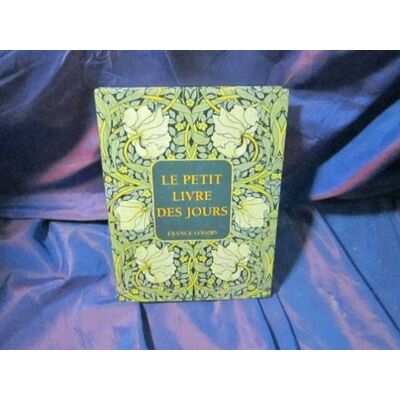 Le Petit Livre - Publicité Le Petit Livre - Publicité
