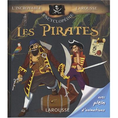 Collectif Les Pirates - Publicité Collectif Les Pirates - Publicité