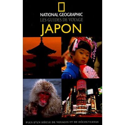 Nicolas Bornoff Japon - Publicité Nicolas Bornoff Japon - Publicité