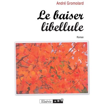 Le Baiser Libellule - Publicité Le Baiser Libellule - Publicité