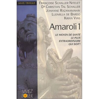 Collectif Amaroli. Vol. 1 - Publicité Collectif Amaroli. Vol. 1 - Publicité