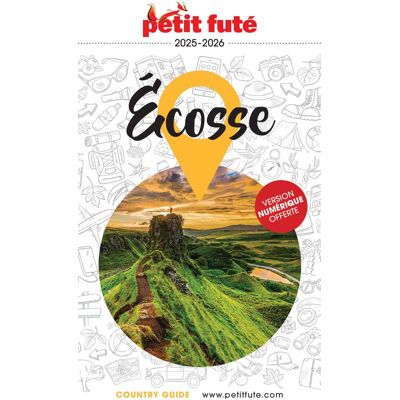 Jean-Paul Labourdette Ecosse : 2025-2026 - Publicité Jean-Paul Labourdette Ecosse : 2025-2026 - Publicité