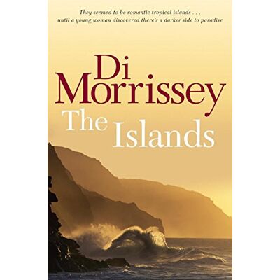 The Islands - Publicité The Islands - Publicité