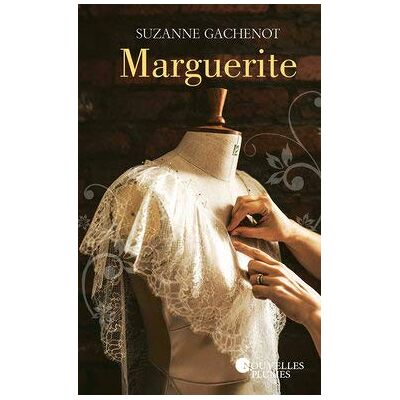 Marguerite - Publicité Marguerite - Publicité