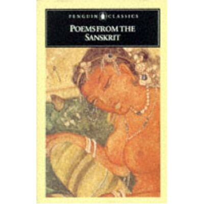 Various Poems From The Sanskrit (Penguin Classics) - Publicité Various Poems From The Sanskrit (Penguin Classics) - Publicité
