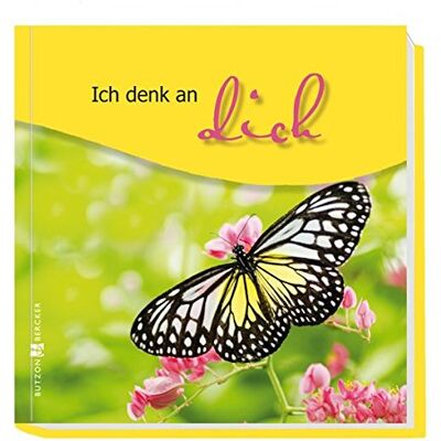 Various Ich Denk An Dich - Publicité Various Ich Denk An Dich - Publicité