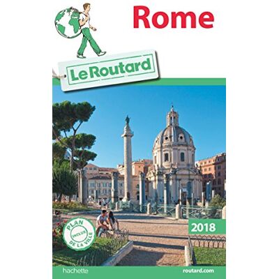 Rome : 2018 - Publicité Rome : 2018 - Publicité