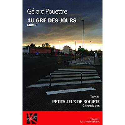 Au Gré Des Jours - Publicité Au Gré Des Jours - Publicité