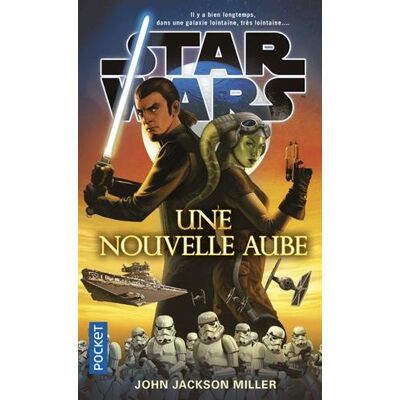 Miller, John Jackson Une Nouvelle Aube - Publicité Miller, John Jackson Une Nouvelle Aube - Publicité