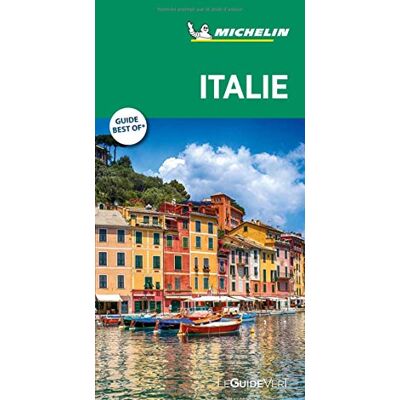 Michelin Italie - Publicité Michelin Italie - Publicité