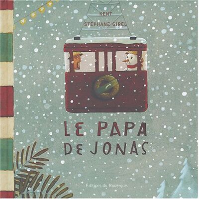 Kent Le Papa De Jonas - Publicité Kent Le Papa De Jonas - Publicité