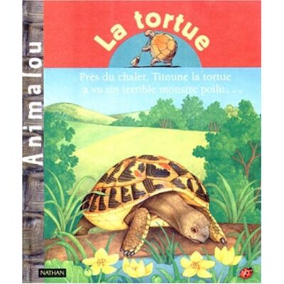 Frankie Merlier La Tortue - Publicité Frankie Merlier La Tortue - Publicité